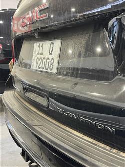 جي ام سي يوكون